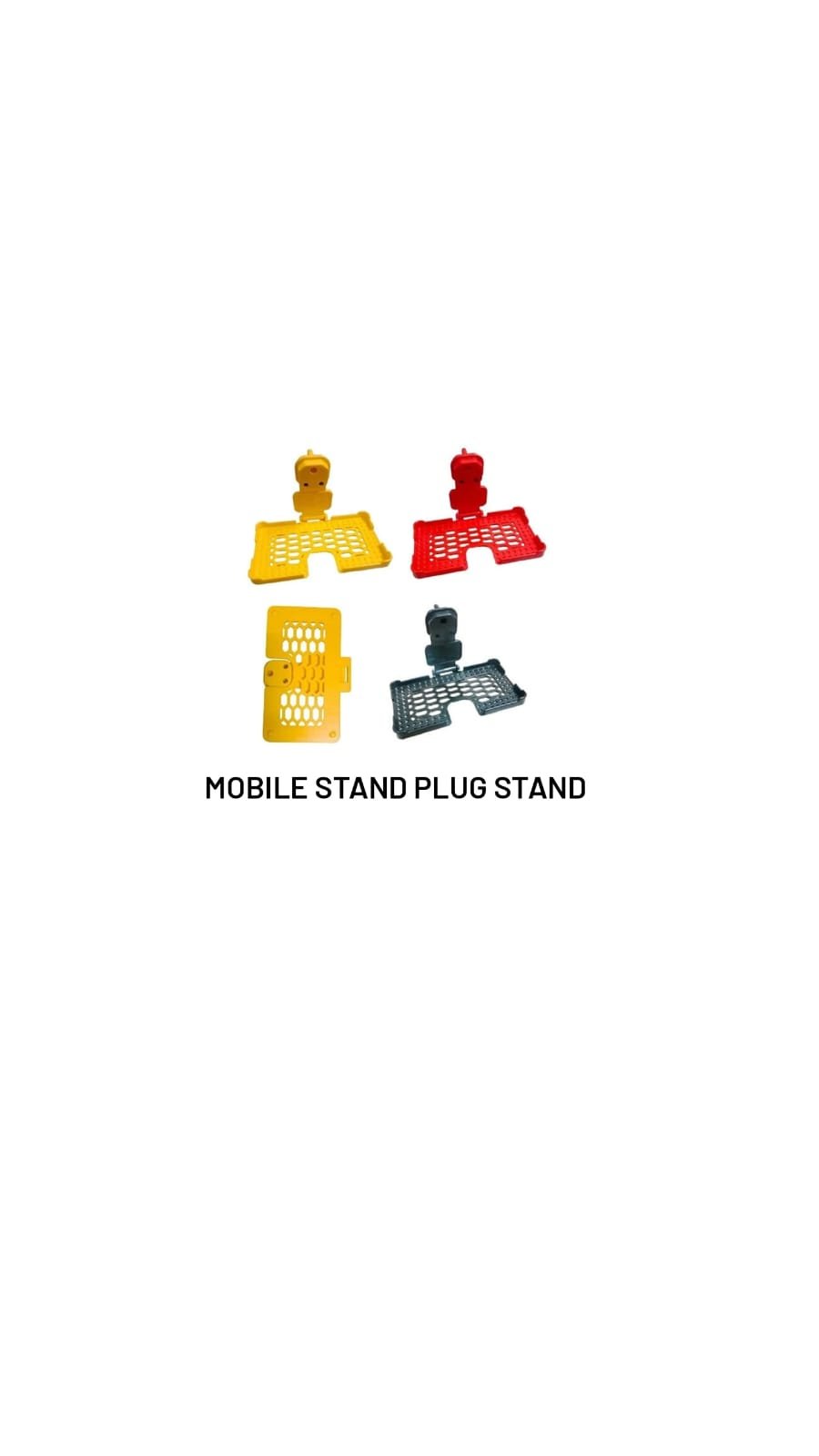 IMG-20260614-WA0071 Mobile Holder PLUG Stand - Image 1