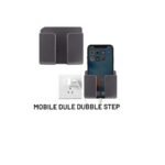 Mobile Holder Dule Double Step