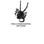 Mobile Holder SCORPION Grip Stand