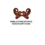 Mobile Holder OCTOPUS KRAKEN Grip Stand