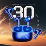 Airbuds For Boat Shine One Plus